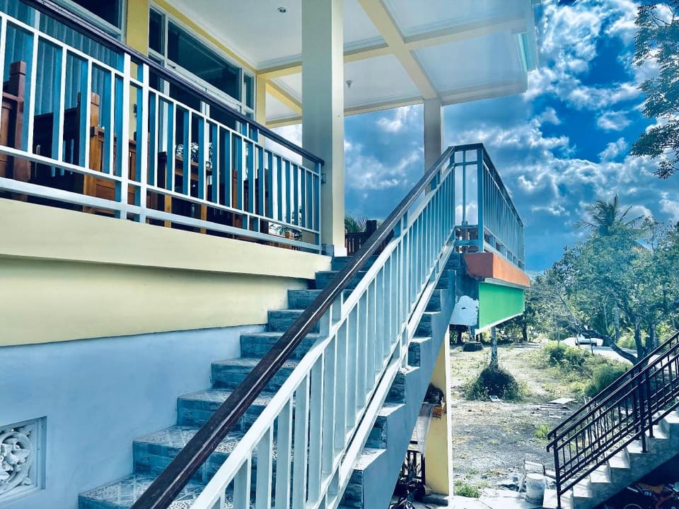 Klingking Hostel Hostel in Nusapenida