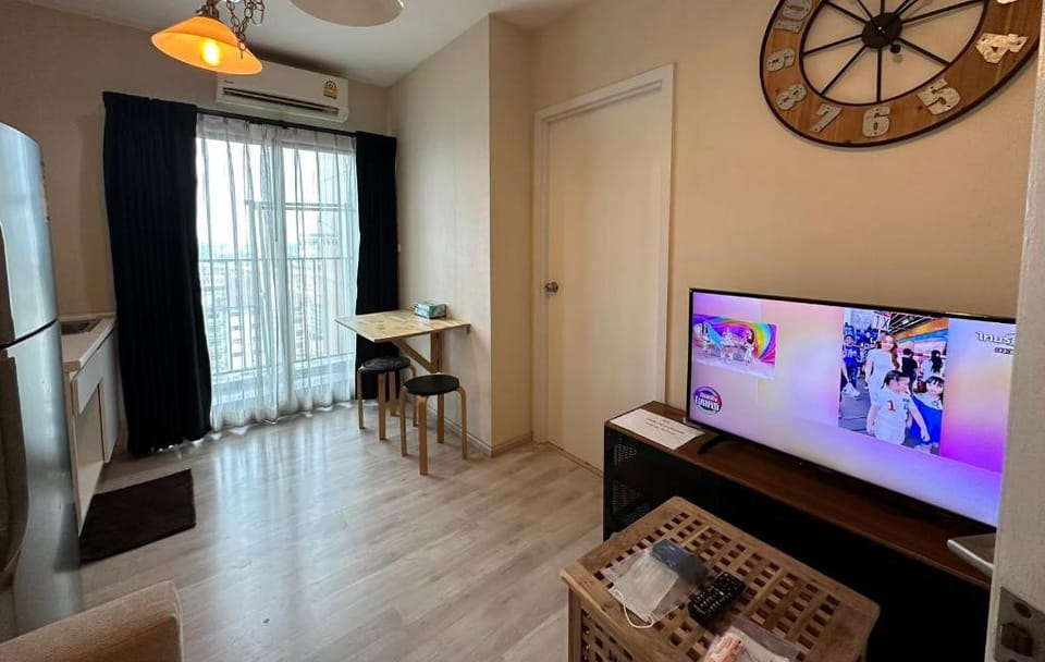 Plum Central Near shopping Mall@Bangyai  Apartment in Bangkok