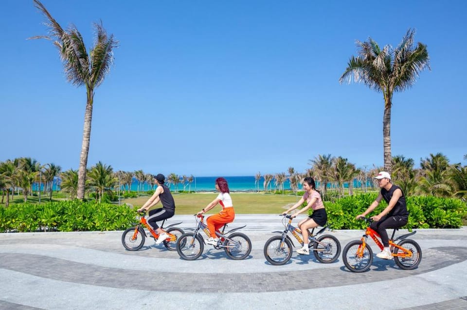 Rosemary Home at Bai Dai Beach Nha Trang - Seaview Condo near Int't Cam Ranh Airport Apartment in Khanh Hoa Province