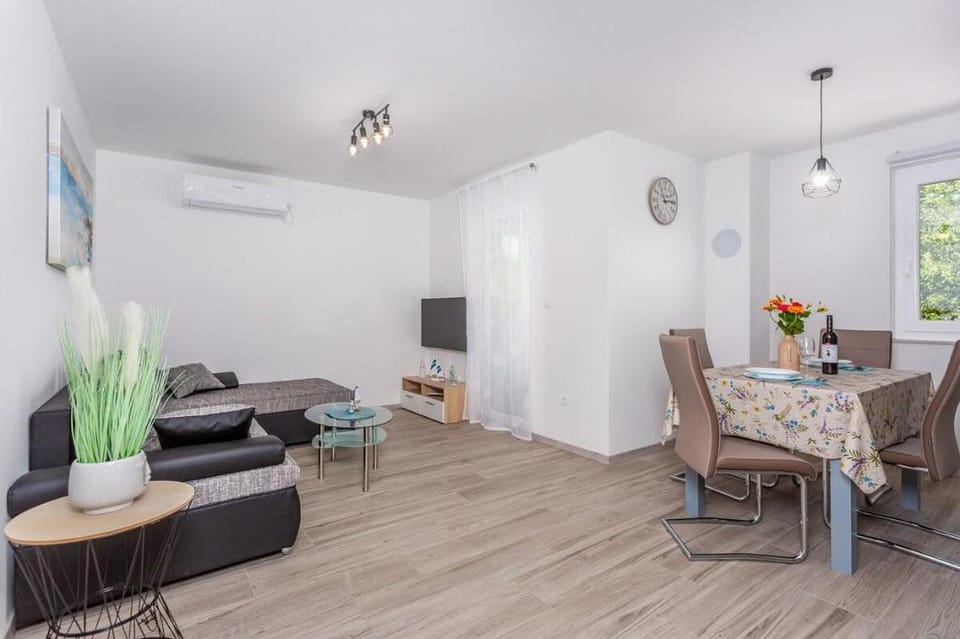Kvarner bay 4* - Apartment 3 Apartment in Rijeka