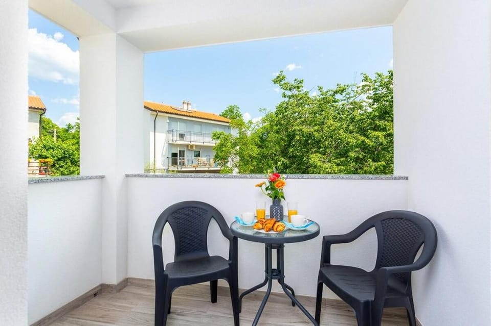 Kvarner bay 4* - Apartment 3 Apartment in Rijeka