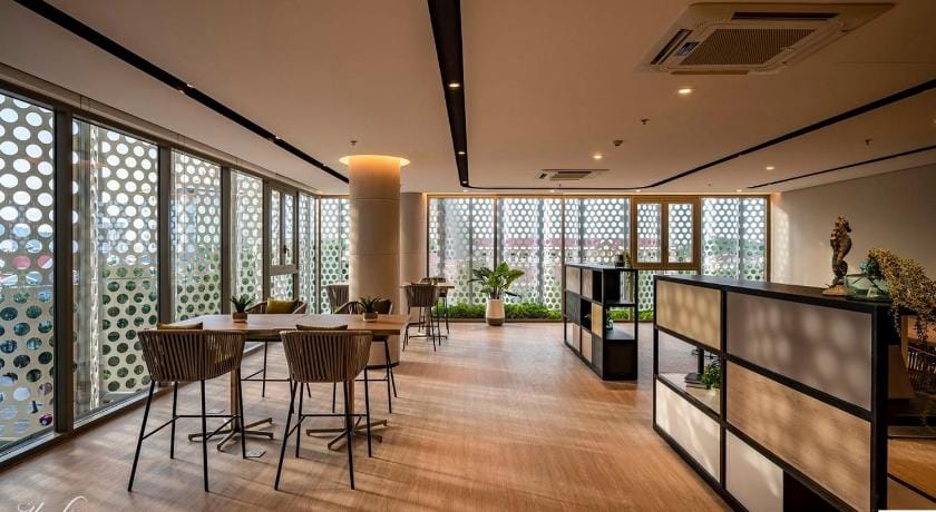Julie's House - The Song Condotel Vung Tau Apartment in Vung Tau