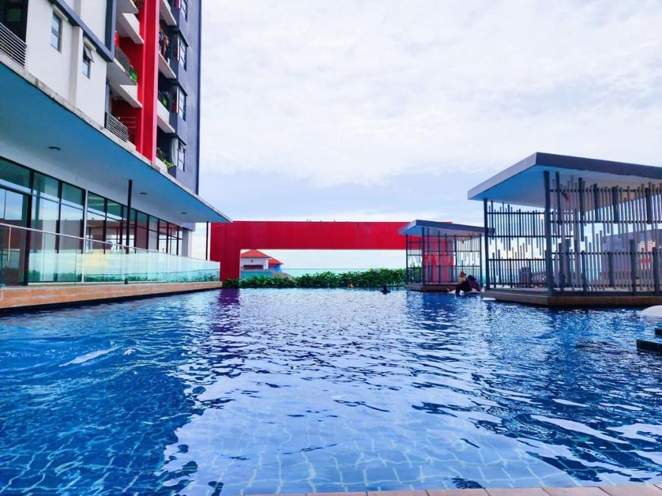 Puchong HELLO KITTY Fully-Aircon Suite Apartment in Selangor, Malaysia