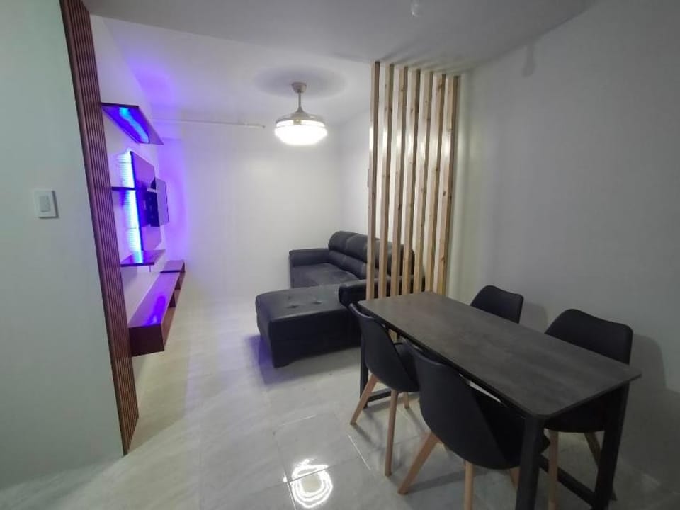 Urban Deca Homes Banilad Vacation rental in Cebu City