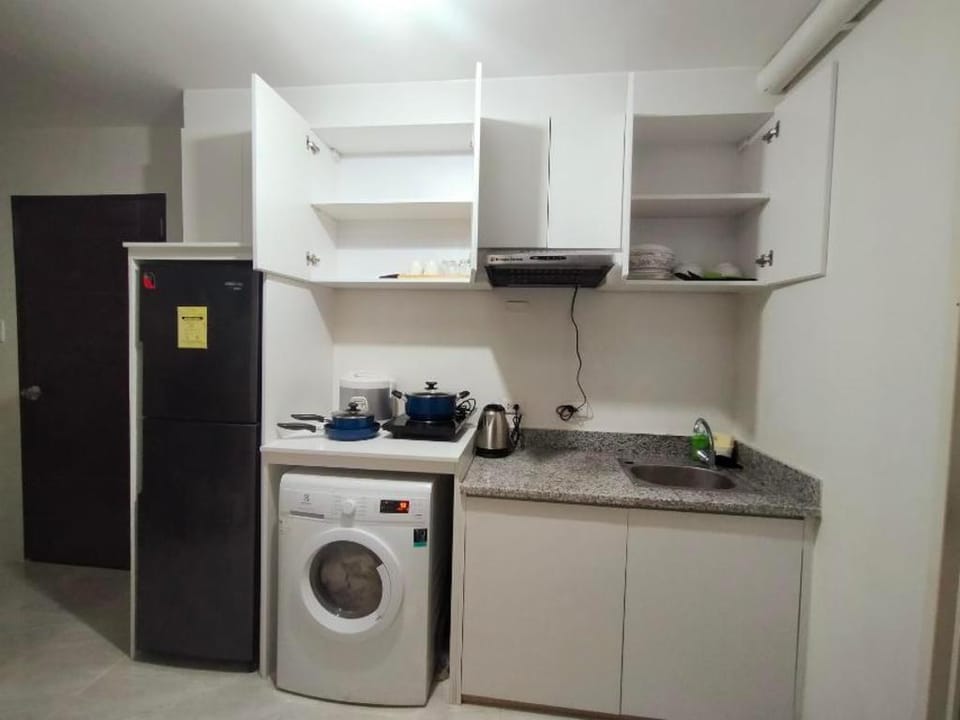 Urban Deca Homes Banilad Vacation rental in Cebu City