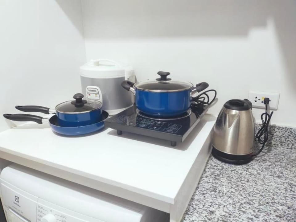 Urban Deca Homes Banilad Vacation rental in Cebu City