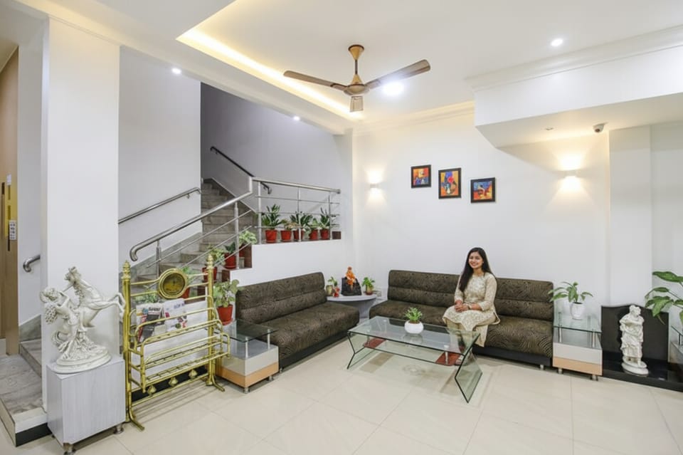 FabHotel Silver Inn I Hotel in India