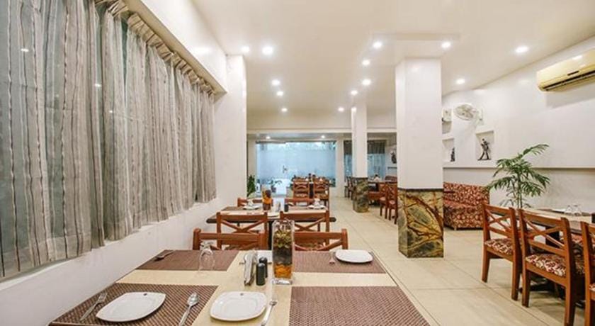 FabHotel Silver Inn I Hotel in India