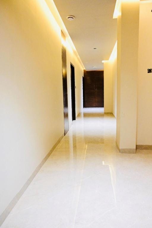 THE Q HOTEL RK BEACH Hotel in Visakhapatnam