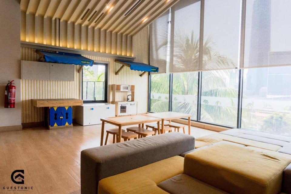 Continew Residence Cozy Home by Guestonic Apartment in Federal Territory of Kuala Lumpur