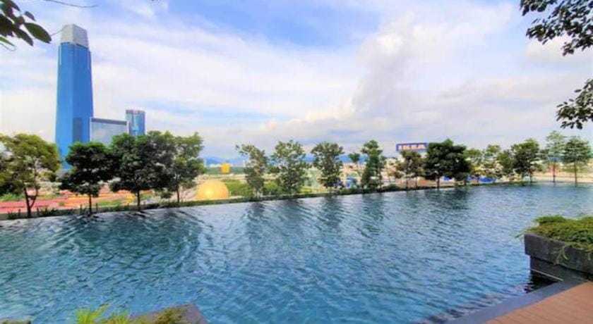 Continew Residence Cozy Home by Guestonic Apartment in Federal Territory of Kuala Lumpur
