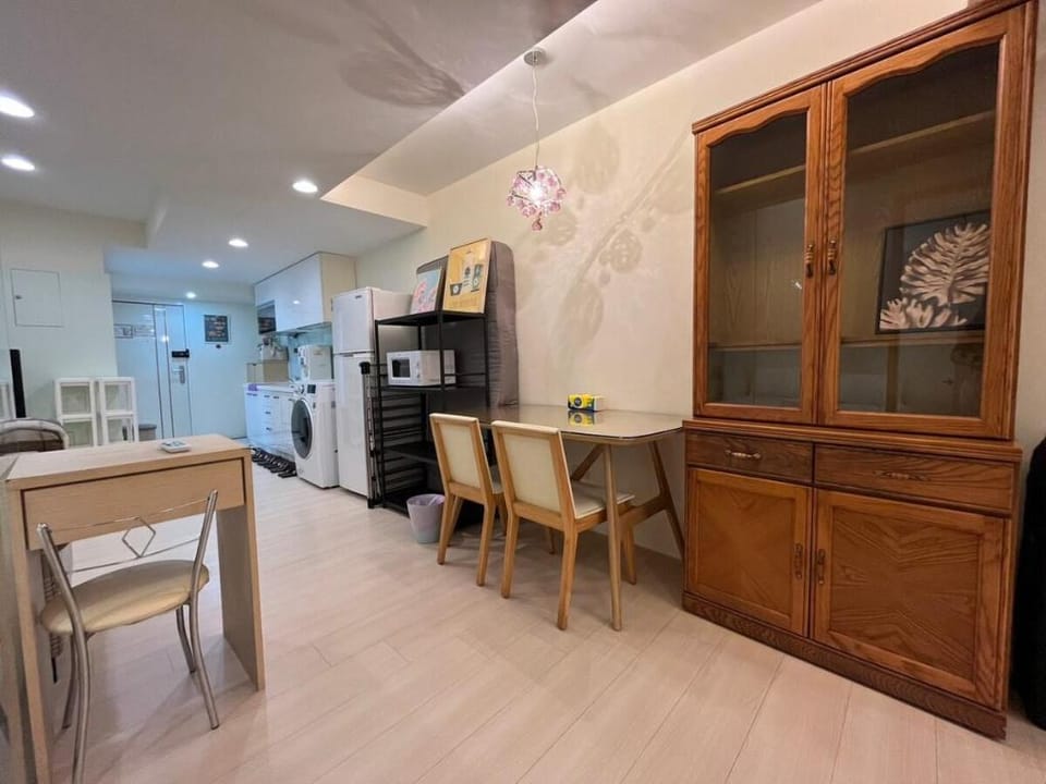 Happy family stay 在台北的日常/Mar-exclusive Vacation rental in Taipei City