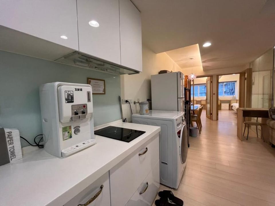 Happy family stay 在台北的日常/Mar-exclusive Vacation rental in Taipei City