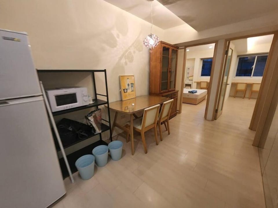 Happy family stay 在台北的日常/Mar-exclusive Vacation rental in Taipei City