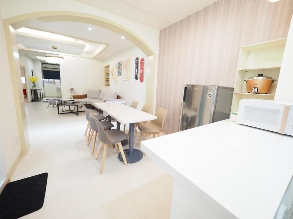 Cherished times 在這家庭宅/Mar-exclusive Vacation rental in Taipei City