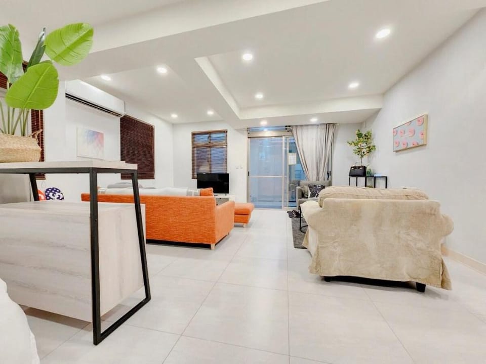 END/通通 Vacation rental in Taipei City