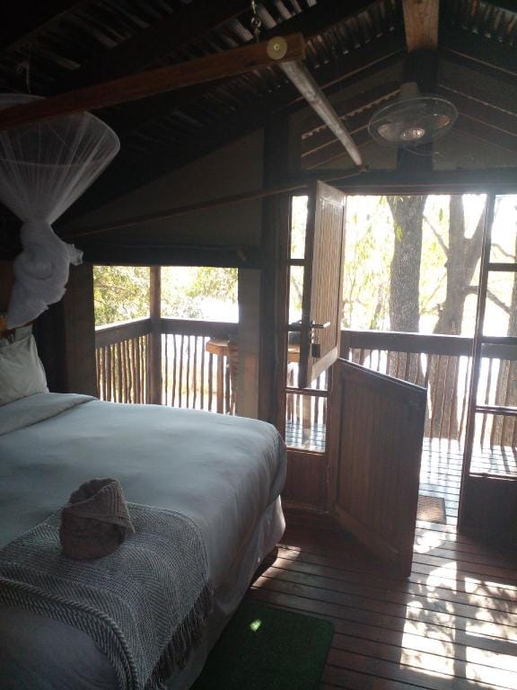 Nako Okavango Guesthoues Hotel in Africa