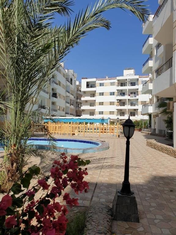 Studio for rent in touristic area Apartment in Hurghada