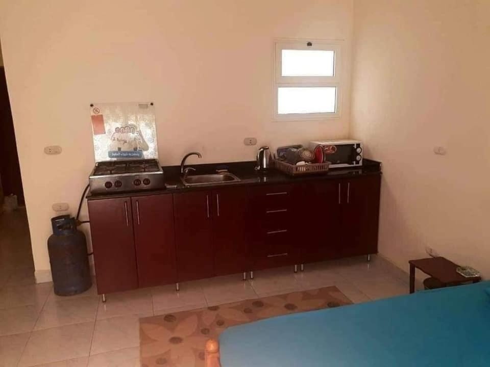 Studio for rent in touristic area Apartment in Hurghada