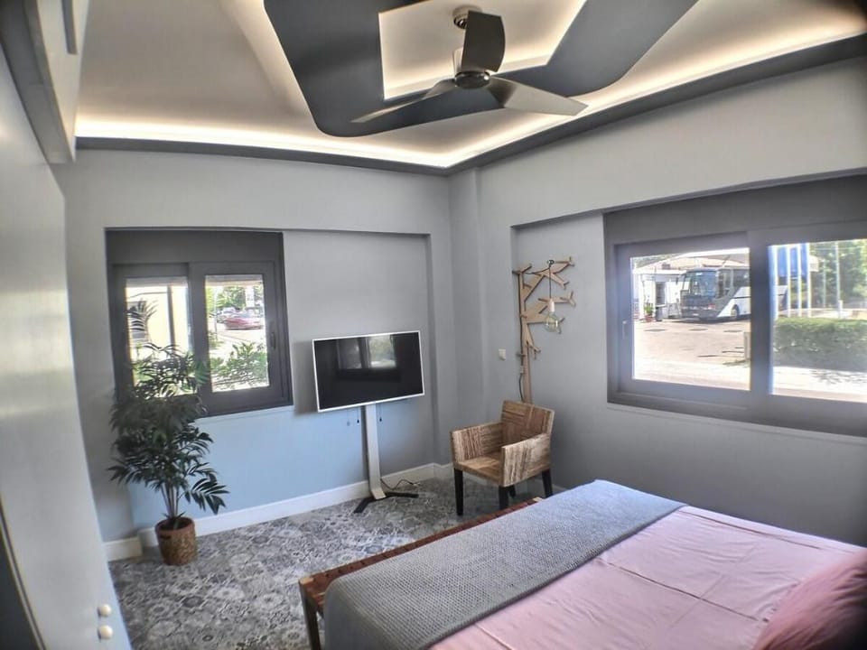 Angela's apartment Vacation rental in Peloponnese Region