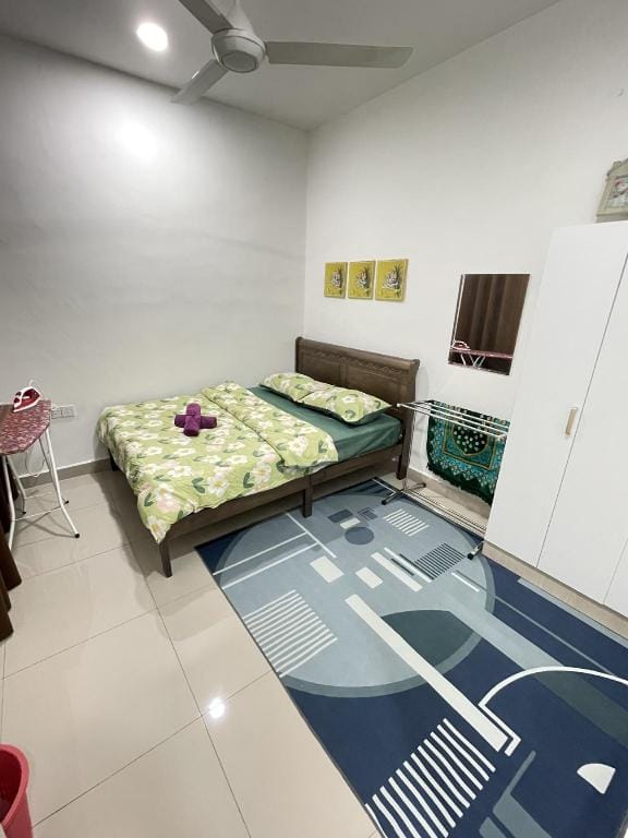 Homestay Azirah - muslim only Vacation rental in Pahang, Malaysia