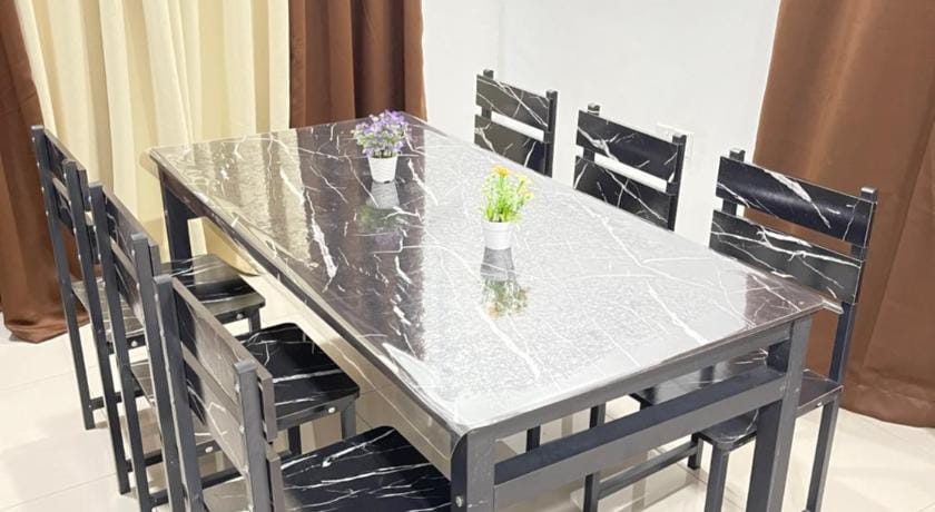 Homestay Azirah - muslim only Vacation rental in Pahang, Malaysia