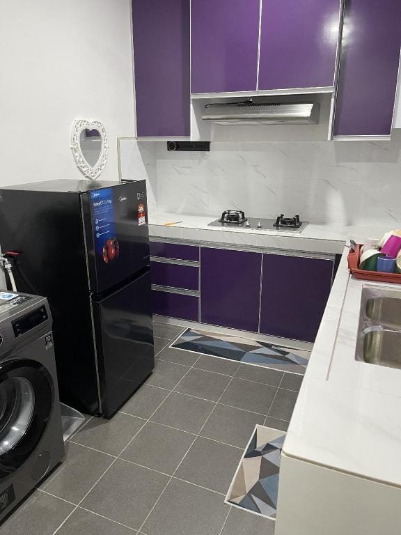 Homestay Azirah - muslim only Vacation rental in Pahang, Malaysia