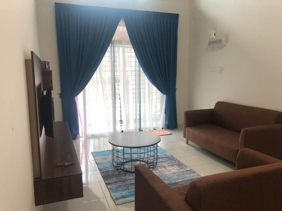 The Hanraz Homestay Vacation rental in Johor