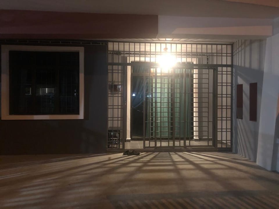 The Hanraz Homestay Vacation rental in Johor