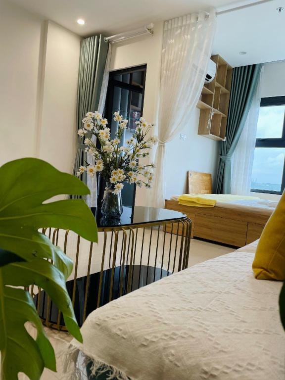 Vannie Home Apartment in Ho Chi Minh City