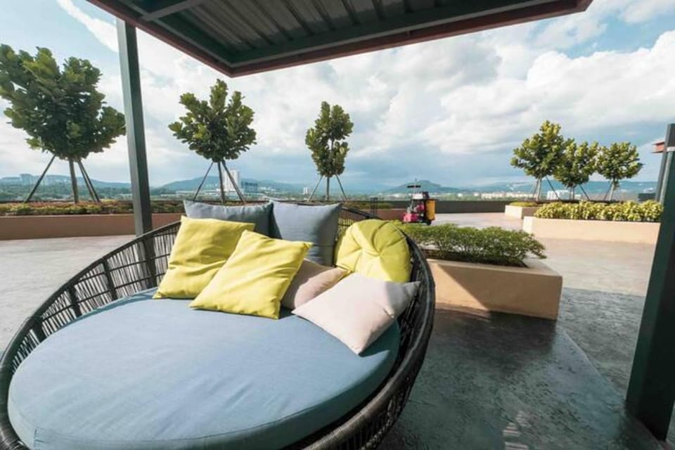 Netizen Cozy Suite By GUESTONIC Bed and Breakfast in Negeri Sembilan, Malaysia
