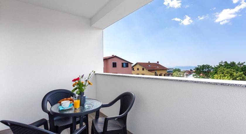 Kvarner bay 4* - Apartment 4 Apartment in Rijeka
