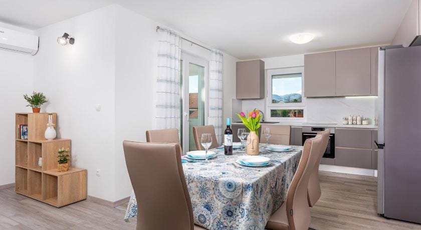 Kvarner bay 4* - Apartment 4 Apartment in Rijeka