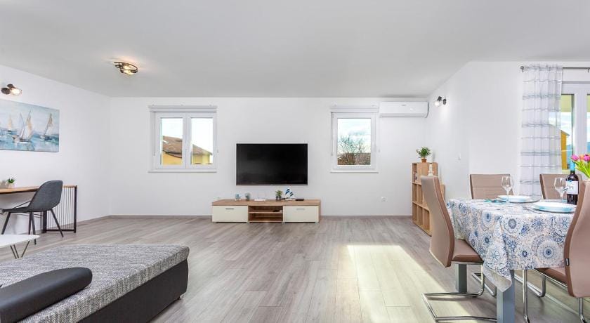 Kvarner bay 4* - Apartment 4 Apartment in Rijeka