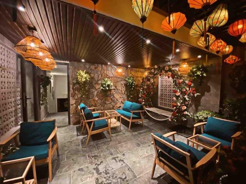 Hòa H?i Houses Vacation rental in Hoa Hai