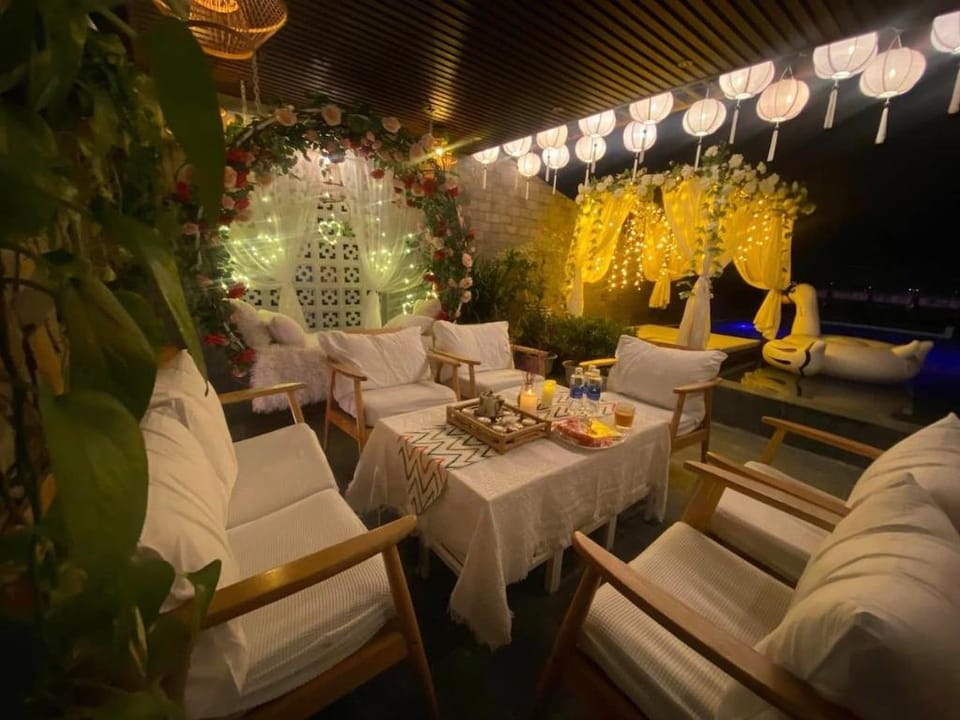 Hòa H?i Houses Vacation rental in Hoa Hai