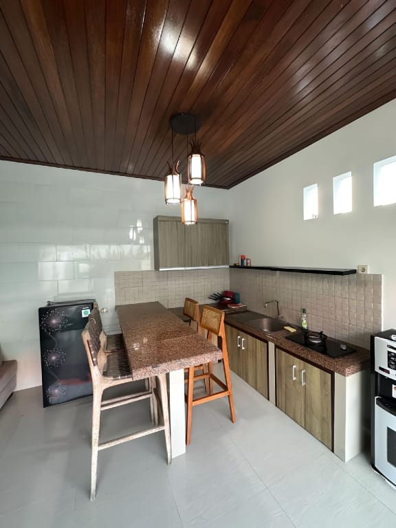 Amazing 2BR Villa in Jimbaran By AKD Villa Villa in Kuta Selatan