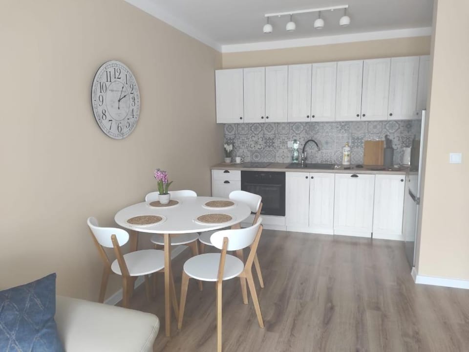 Nowy apartament Bulwary 5 - 52m2 Apartment in Lesser Poland Voivodeship