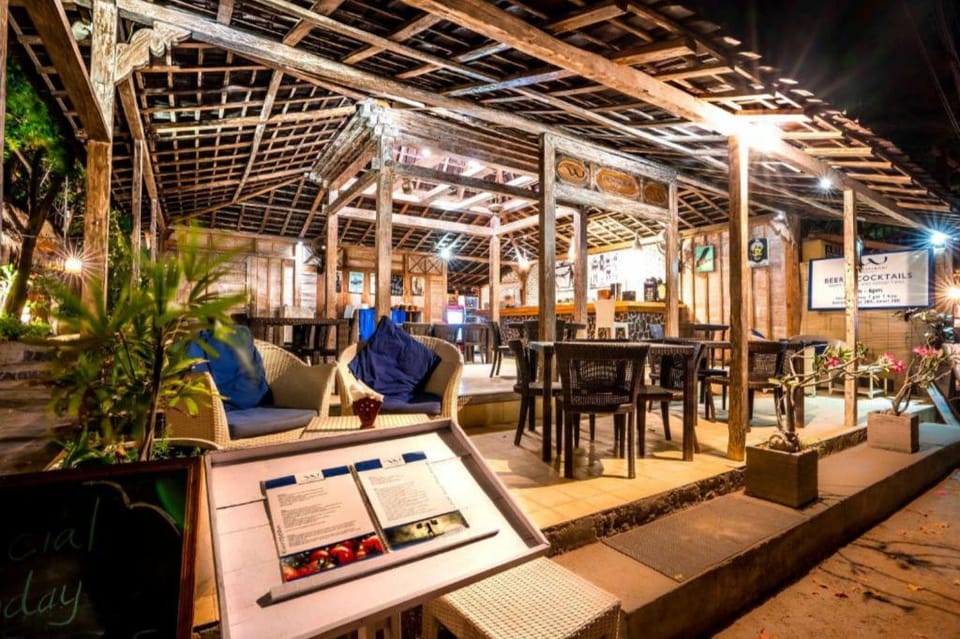 Gili Air Manta Deluxe Room  Apartment in Pemenang