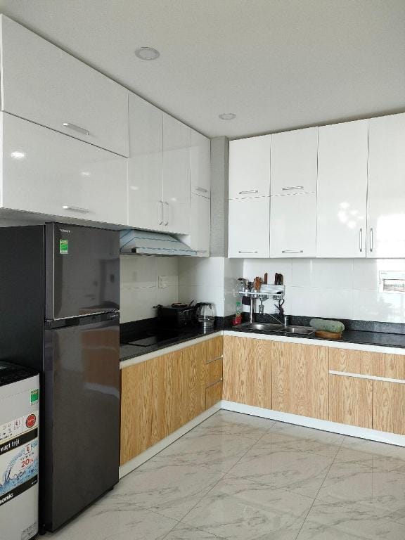 Căn Hộ 1 Phòng Ngủ Ocean Vista Apartment in Phan Thiet