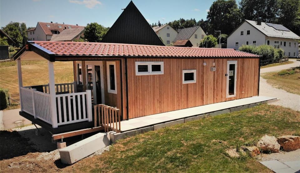 Ferienhaus Birgland Haus Ballum Vacation rental in Bavaria