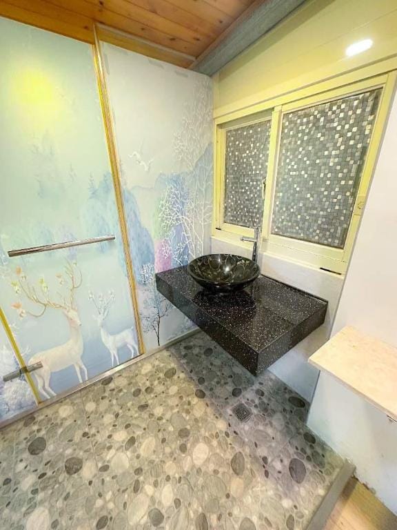 Luodong7還有房間 包棟羅東夜市平價住宿 羅東文化工場2/4/6/8人房 Vacation rental in Taiwan, Province of China