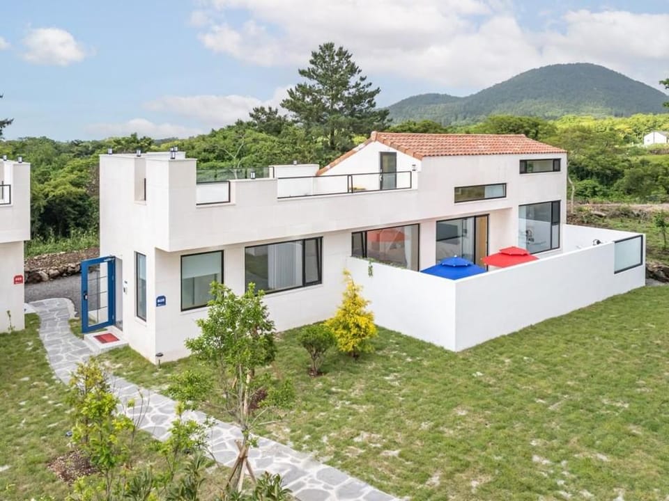 Jeju Seonheul Stay 3917 Bed and Breakfast in South Korea