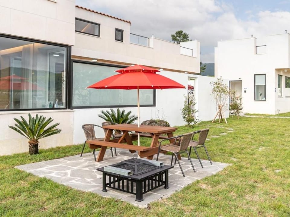 Jeju Seonheul Stay 3917 Bed and Breakfast in South Korea