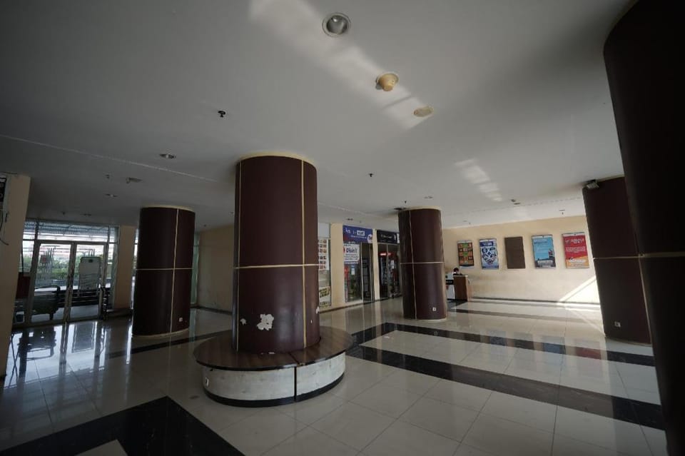 Perfect Stay Apartement The Suites Metro Bandung By Sultan Property Hotel in Bandung