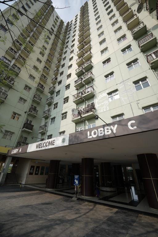 Perfect Stay Apartement The Suites Metro Bandung By Sultan Property Hotel in Bandung