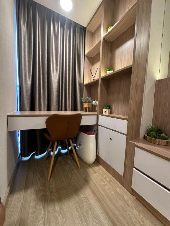 GIVELEY3 MTOWN APARTMENT SUMMARECON SERPONG BYGIZL Apartment in West Java
