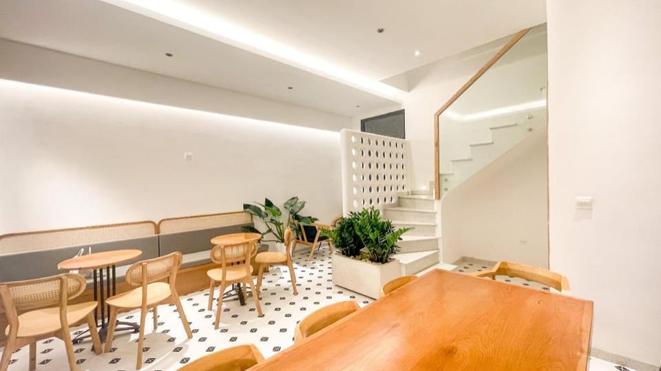 Mây House Phú Quốc Apartment in Phu Quoc