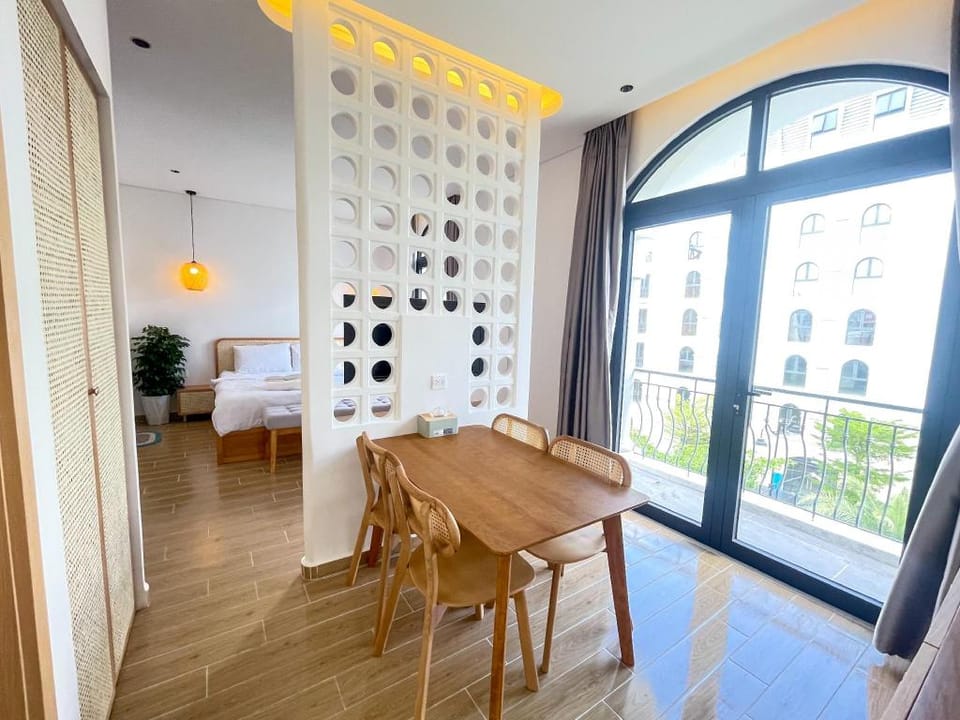 Mây House Phú Quốc Apartment in Phu Quoc