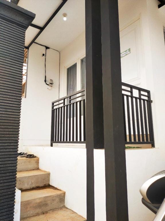 Villa Syariah "Aufa" (Khusus Keluarga) Vacation rental in East Java